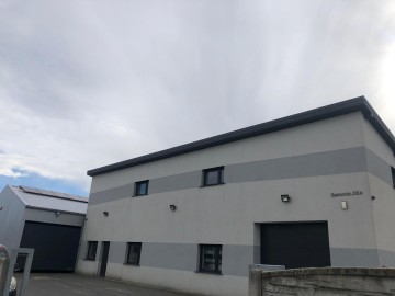 Sprzedam dom 220m2 w Brzeżnie pod Koninem z gospodarczym 200