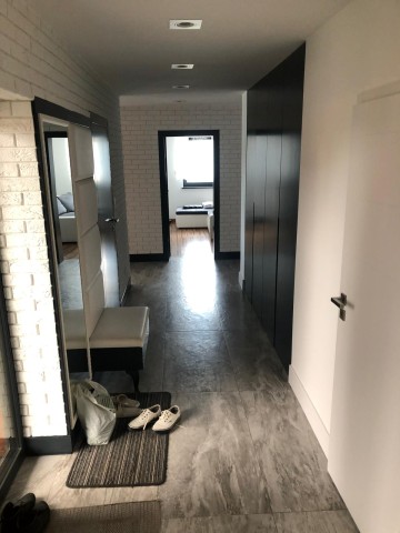Sprzedam dom 220m2 w Brzeżnie pod Koninem z gospodarczym 200