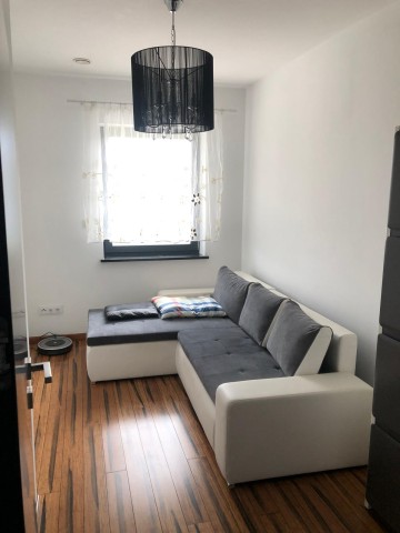 Sprzedam dom 220m2 w Brzeżnie pod Koninem z gospodarczym 200
