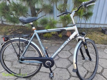 Sprzedam rower niemiecki IDEAL