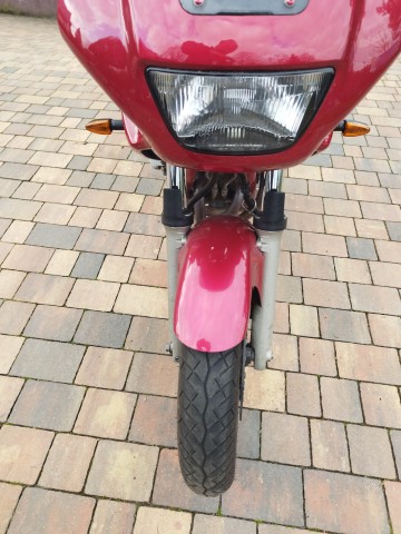Yamaha