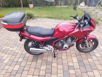 Yamaha