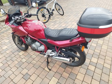 Yamaha
