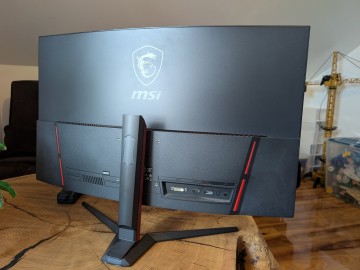 MONITOR MSI OPTIX