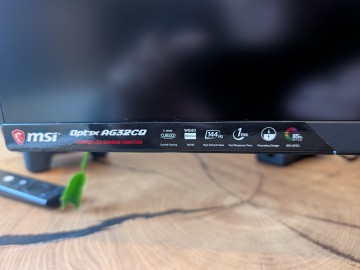 MONITOR MSI OPTIX