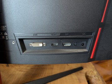 MONITOR MSI OPTIX