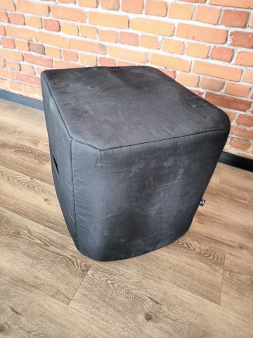ALTO TS315S – aktywny subwoofer 15" 2000 W + pokrowiec