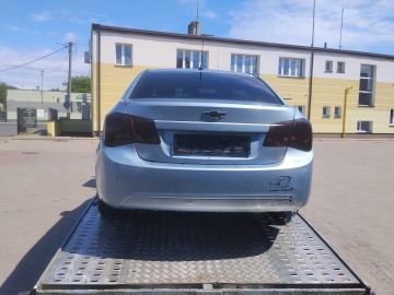 Chevrolet cruze 1.8 LPG części