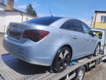 Chevrolet cruze 1.8 LPG części