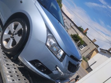 Chevrolet cruze 1.8 LPG części