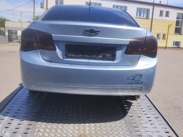 Chevrolet cruze 1.8 LPG części