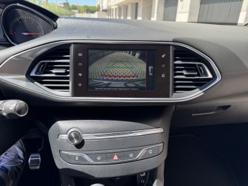 Peugeot 308 gt line