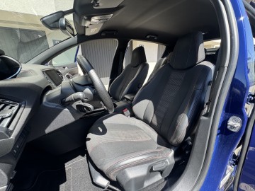 Peugeot 308 gt line