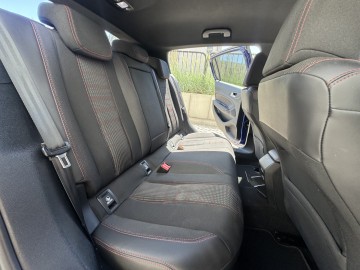 Peugeot 308 gt line