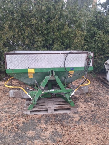 Rozsiewacz Sipma Antek N 064