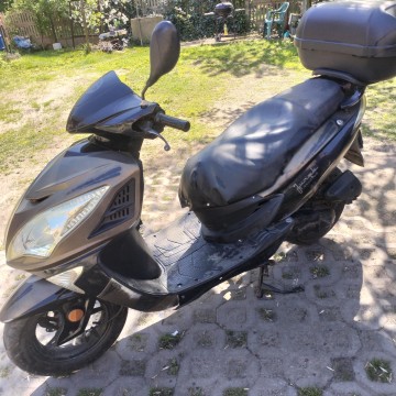 Junak 607