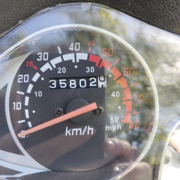 Junak 607