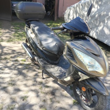 Junak 607