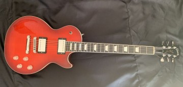 Gibson Les Paul Modern Figured CHB
