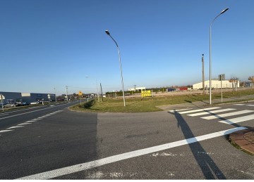 DO WYNAJĘCIA PLAC W TULISZKOWIE