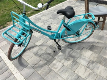Rower holenderski