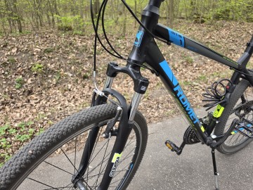 SPRZEDAM ROWER
