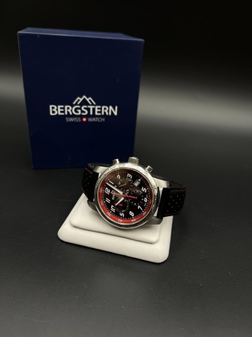Zegarek Bergstern Swiss Watch Active Model: B020G103