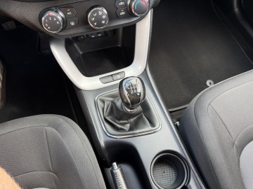 Kia Ceed 1.4 BENZYNA Klimatyzacja Nawigacja Kamera Ledy