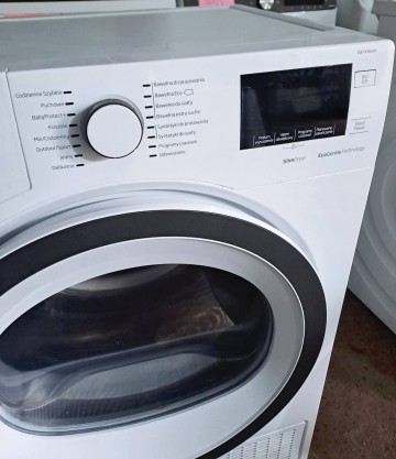 Sprzedam suszarkę firmy Beko