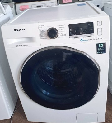 Sprzedam pralko-suszarke firmy Samsung