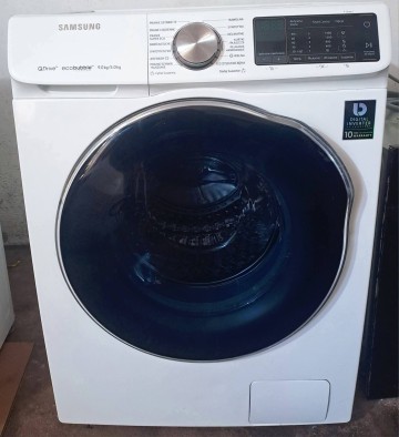 Sprzedam pralko-suszarke firmy Samsung