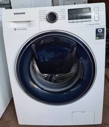 Sprzedam pralkę firmy Samsung