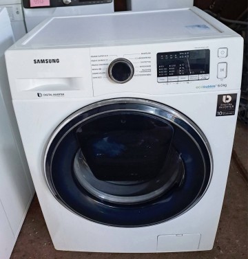 Sprzedam pralkę firmy Samsung