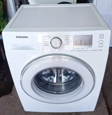 Sprzedam pralkę firmy Samsung