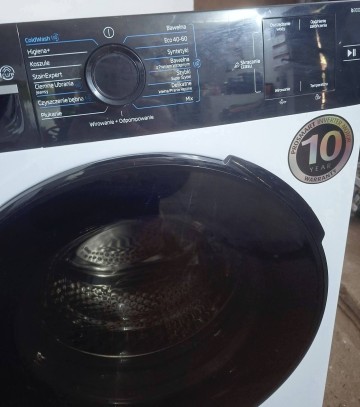 Sprzedam pralkę firmy Beko