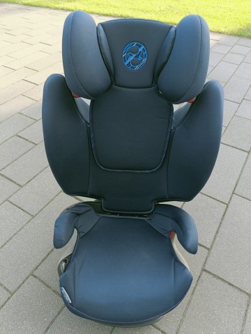 Fotelik samochodowy Cybex