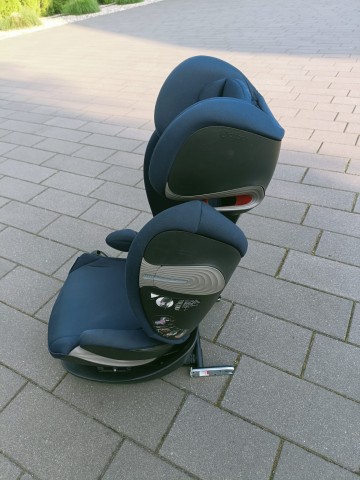 Fotelik samochodowy Cybex
