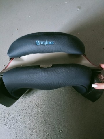 Fotelik samochodowy Cybex