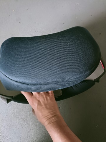 Fotelik samochodowy Cybex