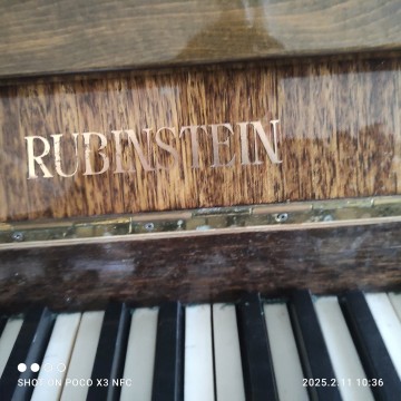 Sprzedam pianino