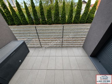75 m&sup2; komfortu w otoczeniu zieleni &ndash; tylko 5 km od Konina