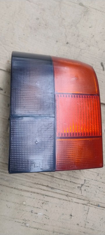 Tylnej lampy zespolonej do Renault 19