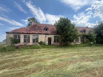 na sprzedaż Dworek w Bowyczynach