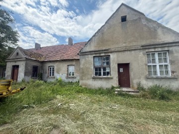 na sprzedaż Dworek w Bowyczynach