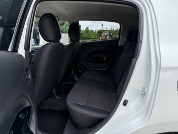 Mitsubishi Space Star 1.2 BENZYNA Klimatronik Tempomat