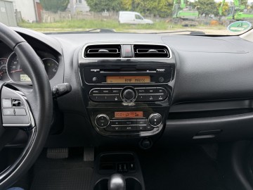 Mitsubishi Space Star 1.2 BENZYNA Klimatronik Tempomat