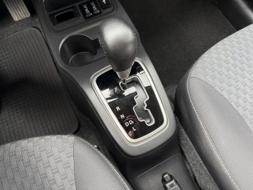 Mitsubishi Space Star 1.2 BENZYNA Klimatronik Tempomat