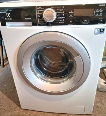 Sprzedam pralkę ELECTROLUX!