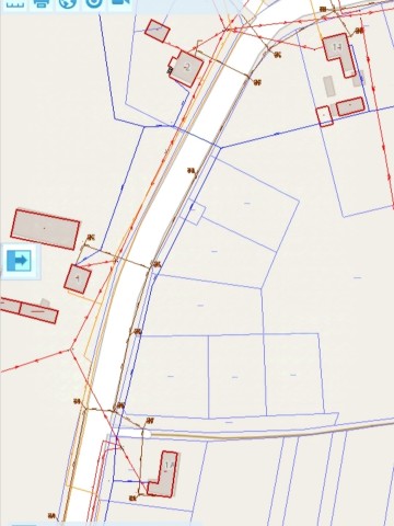 Działki budowlane Budzisław Górny