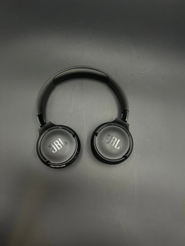 Słuchawki nauszne JBL Tune 520BT Czarny